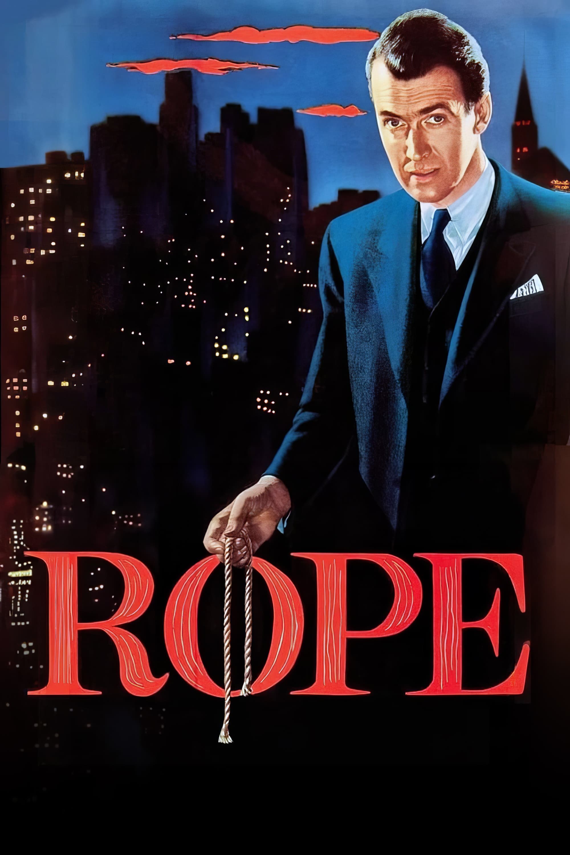 Rope photo