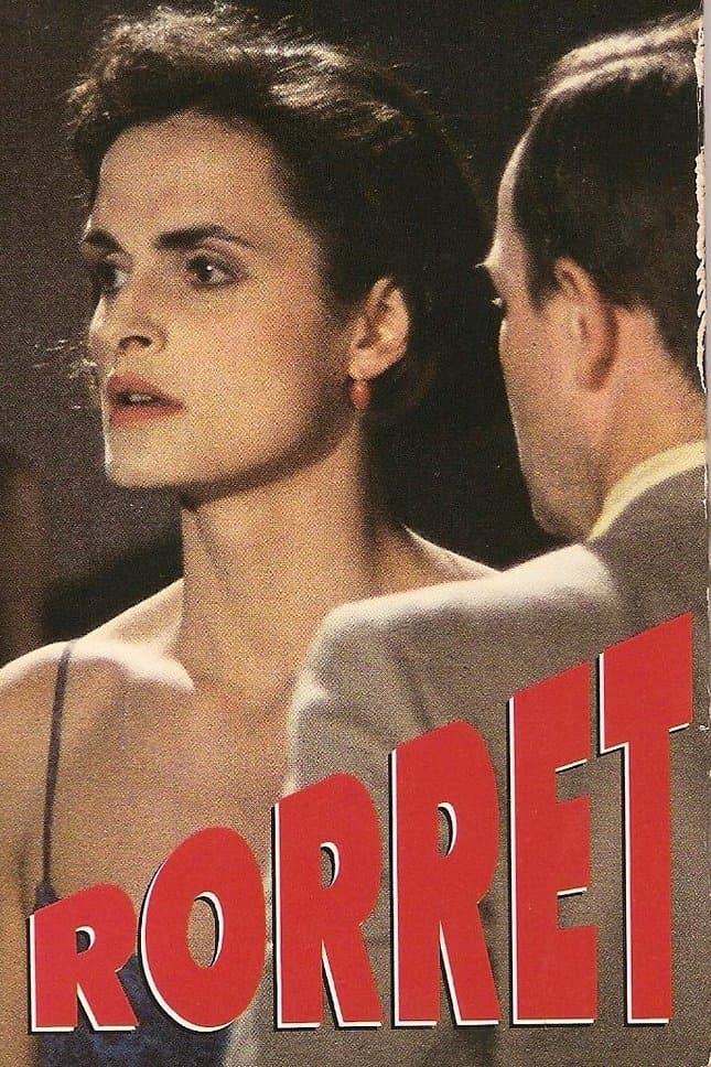 Rorret photo