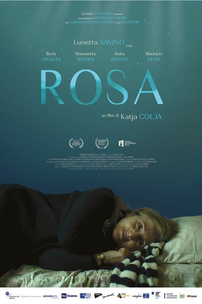 Rosa photo