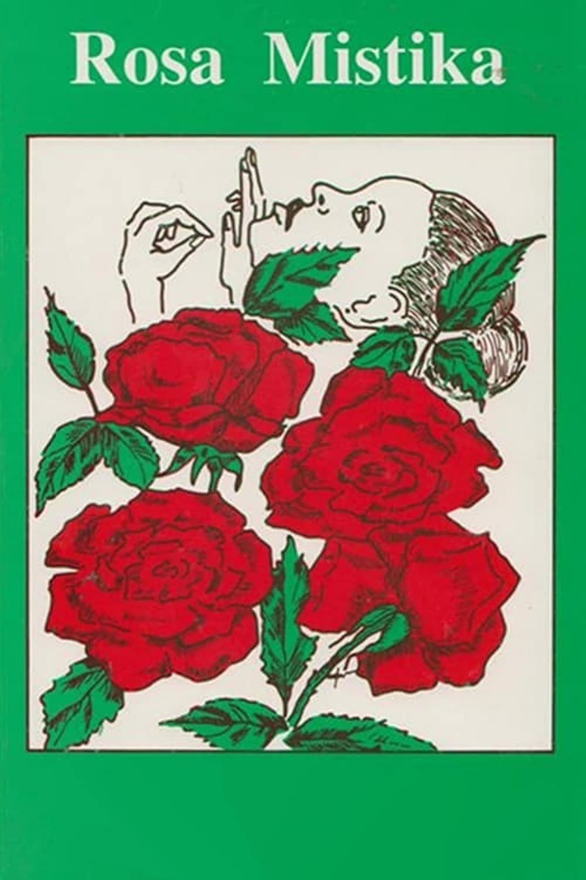 Rosa Mistica photo