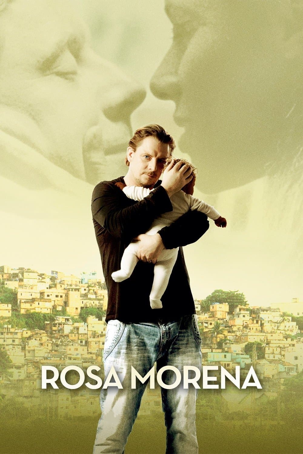 Rosa Morena photo