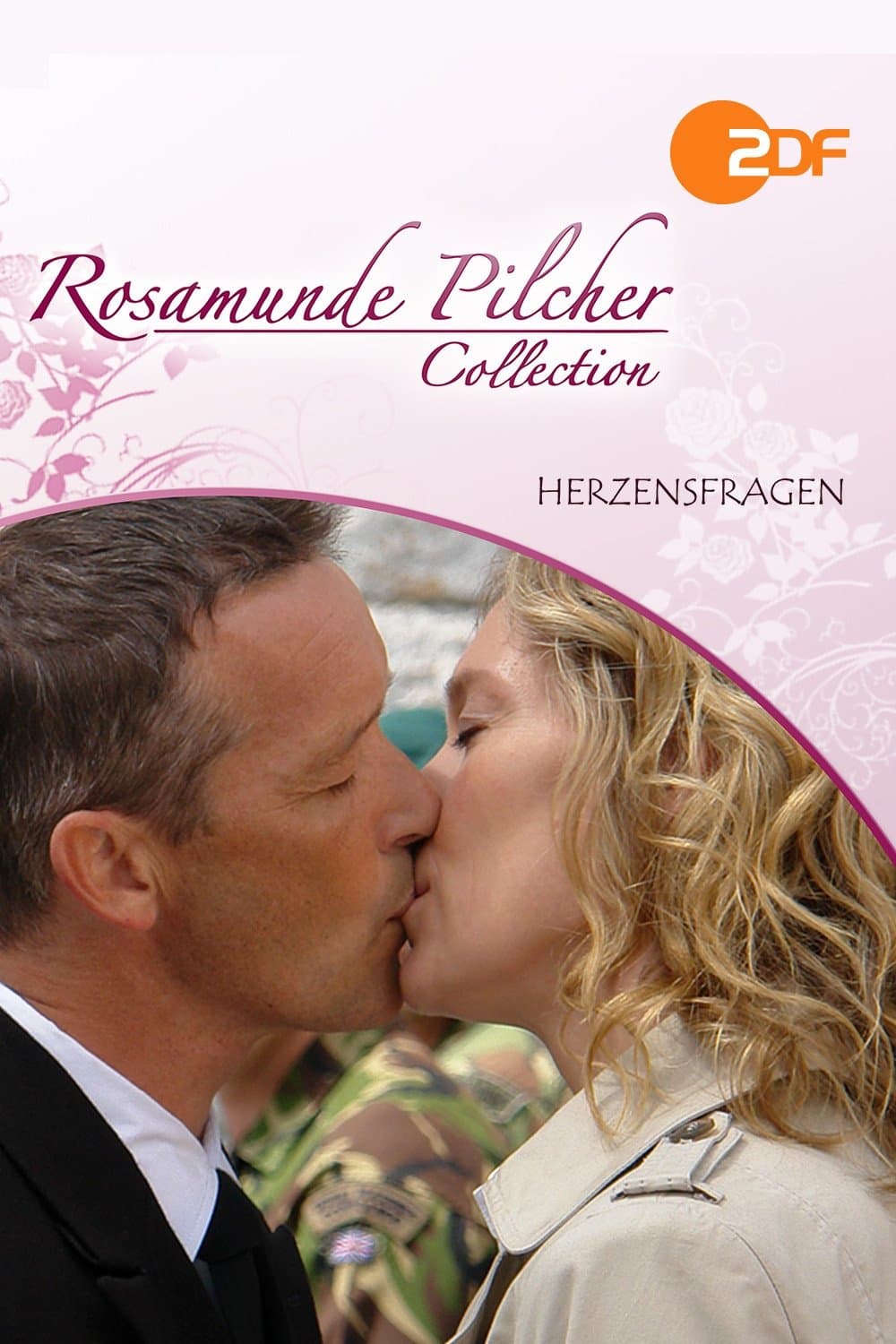 Rosamunde Pilcher: Herzensfragen photo