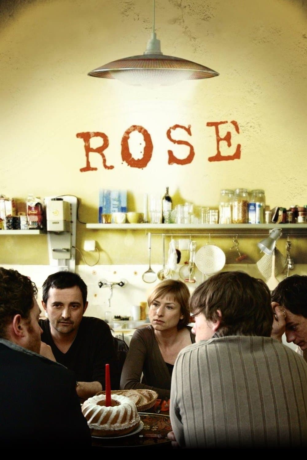 Rose photo