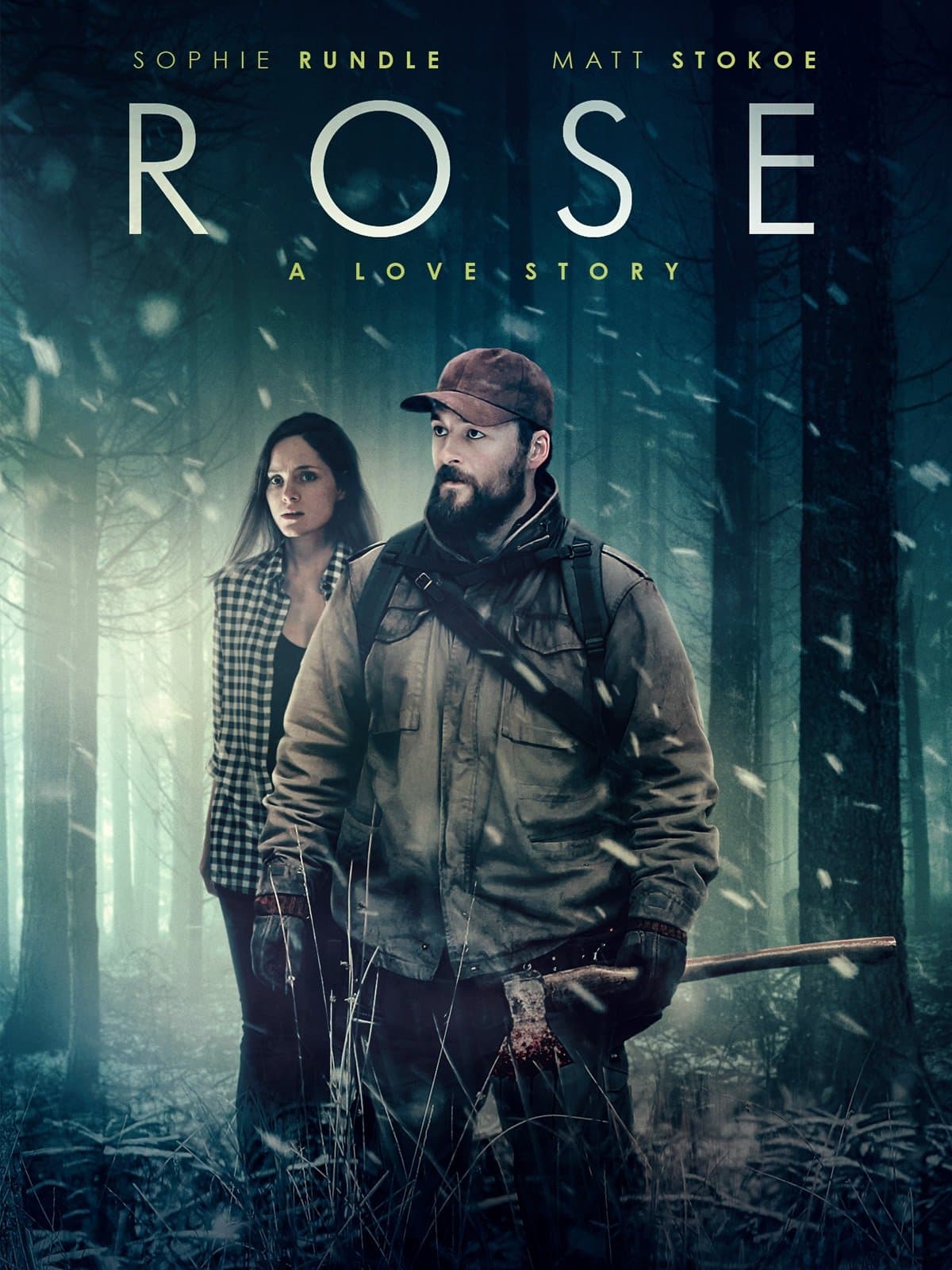 Rose: A Love Story photo