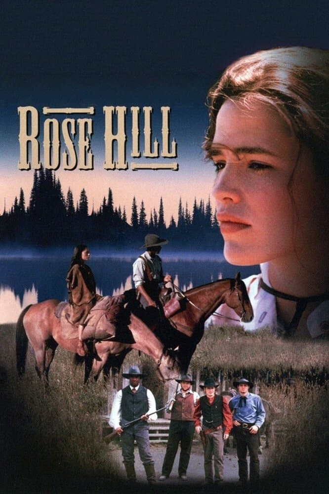 Rose Hill photo