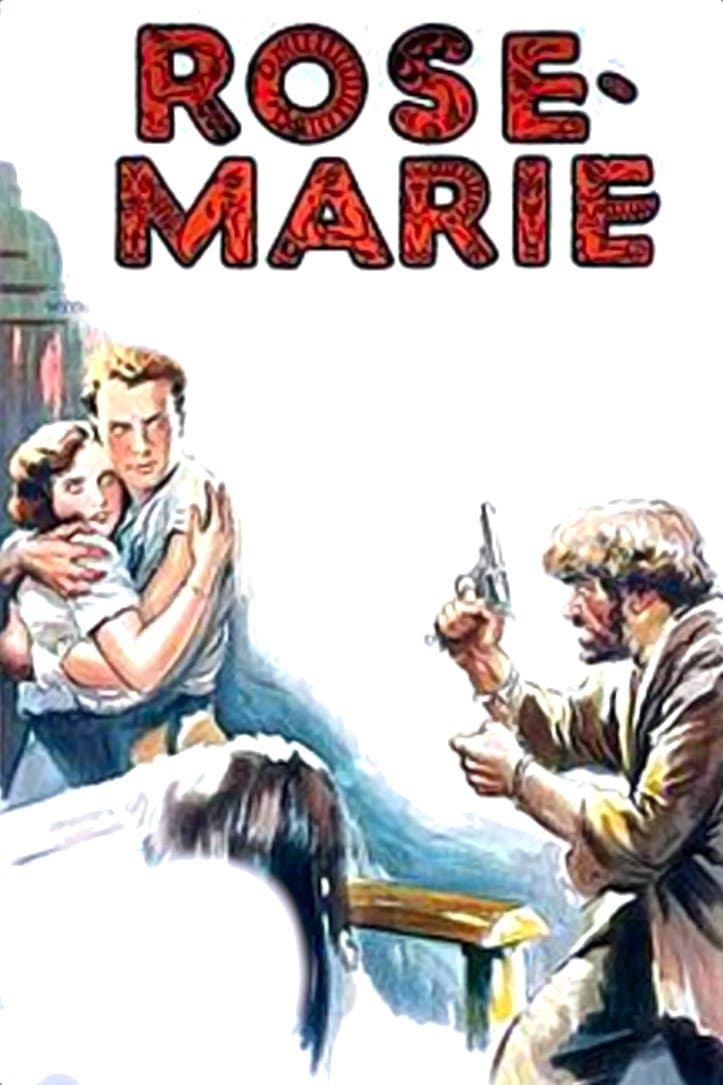 Rose-Marie photo