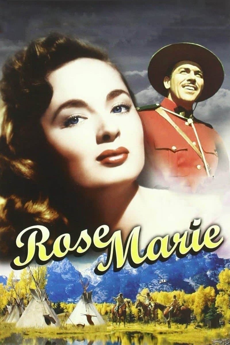 Rose Marie photo