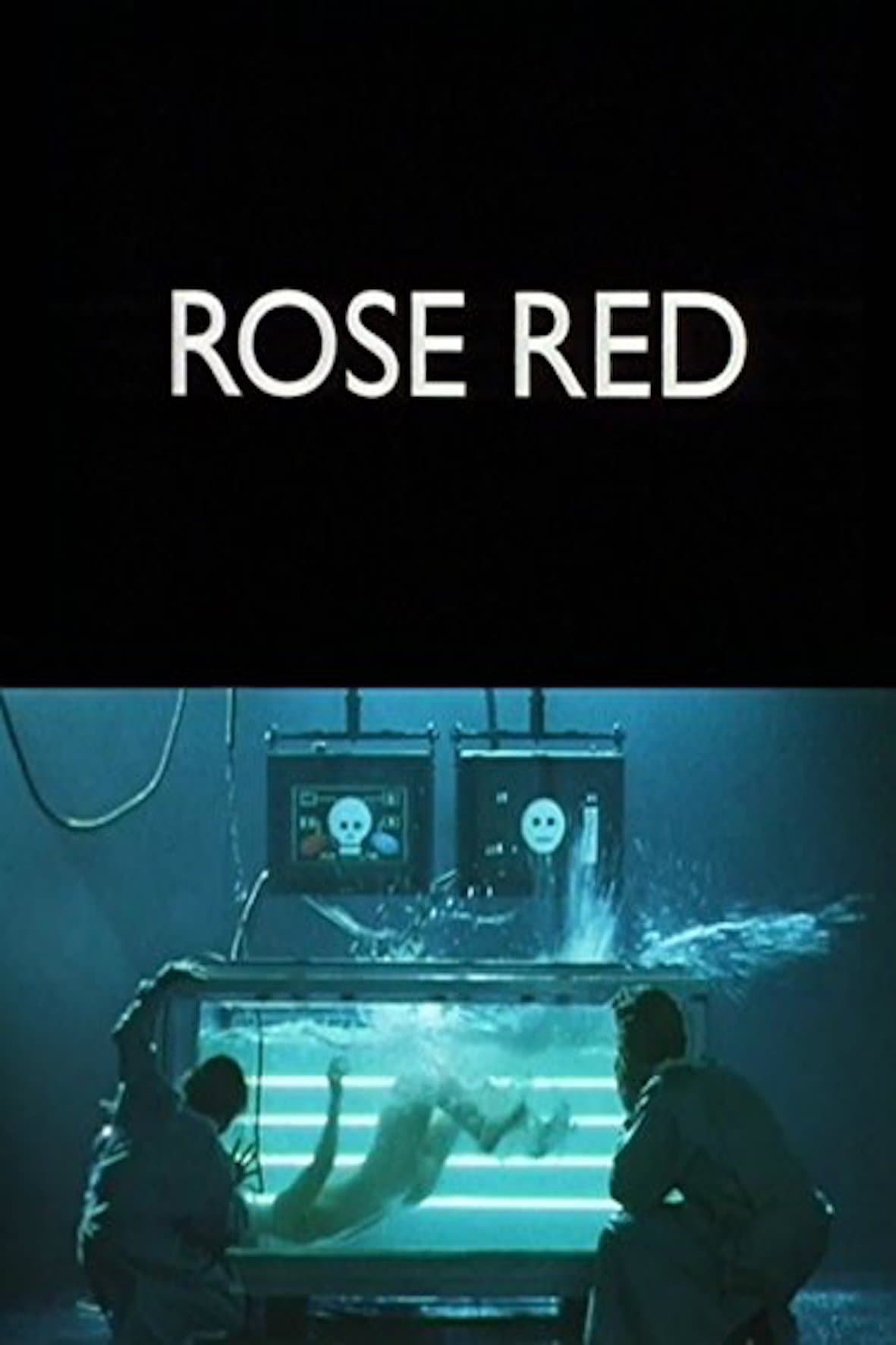 Rose Red photo
