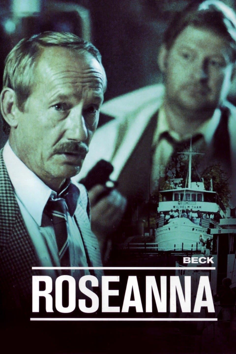 Roseanna photo