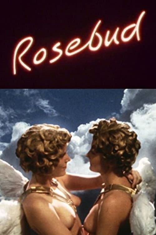 Rosebud photo
