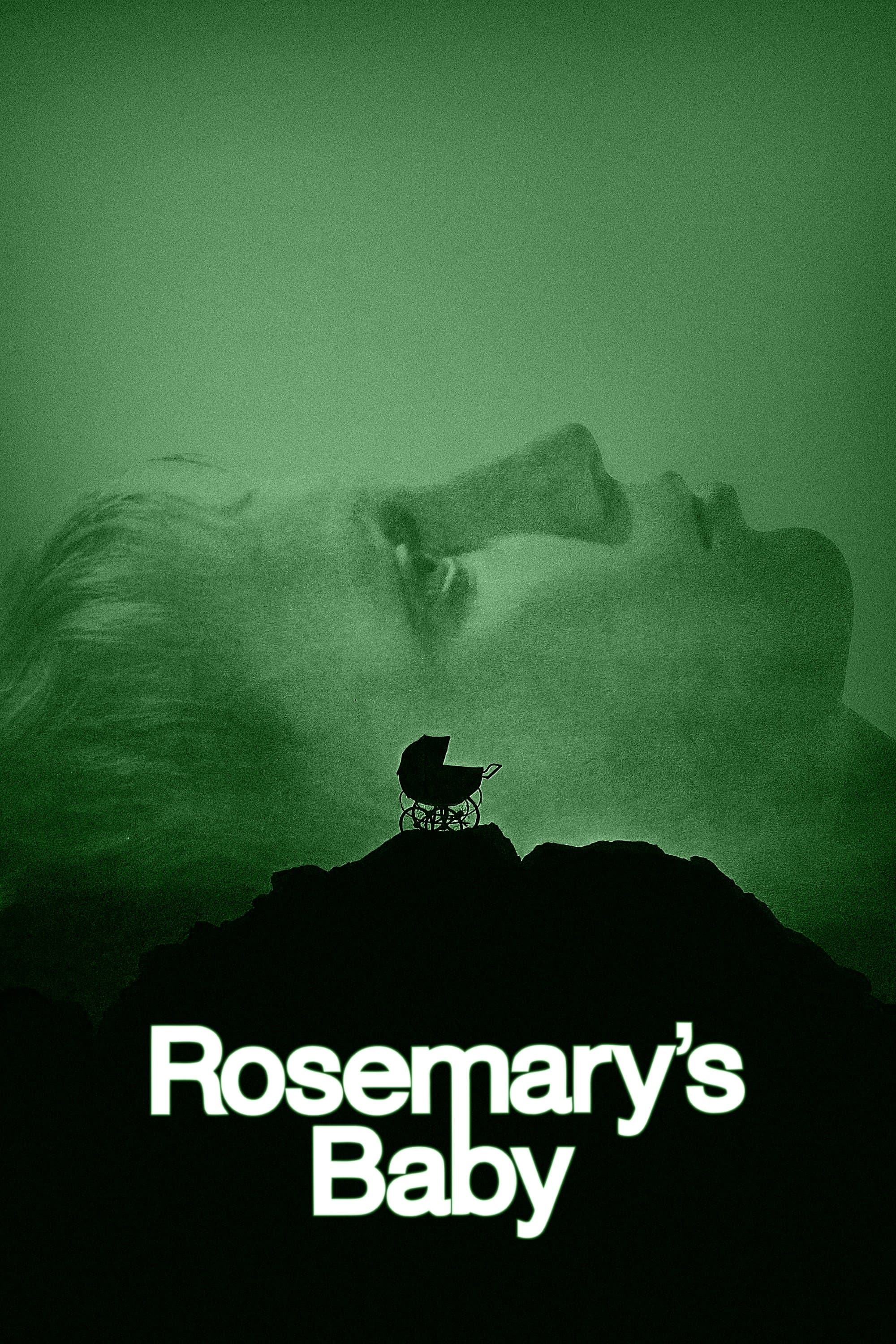 Rosemary's Baby photo