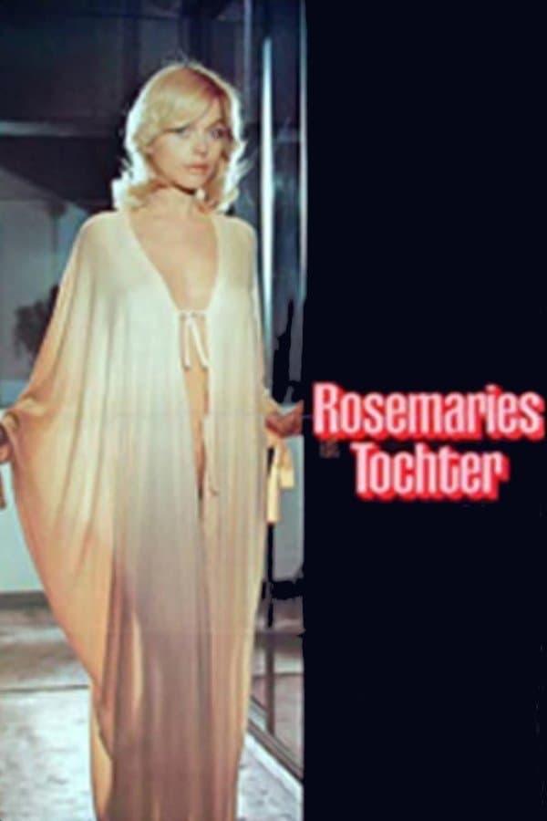 Rosemary's Daughter photo