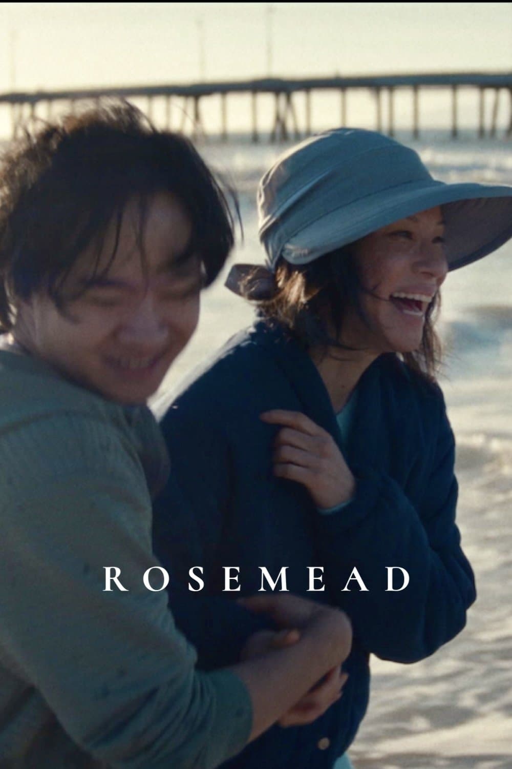 Rosemead photo