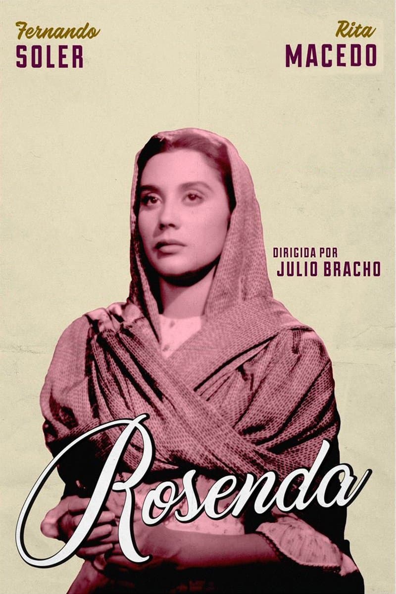 Rosenda photo