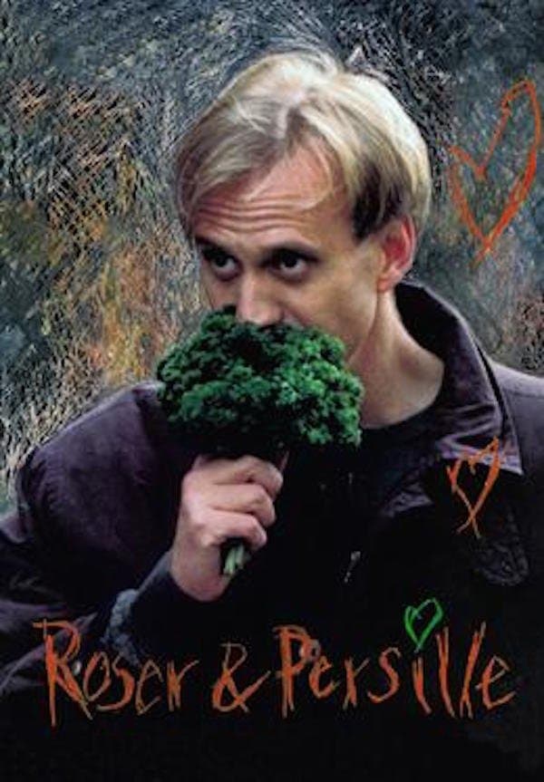 Roses and Parsley photo