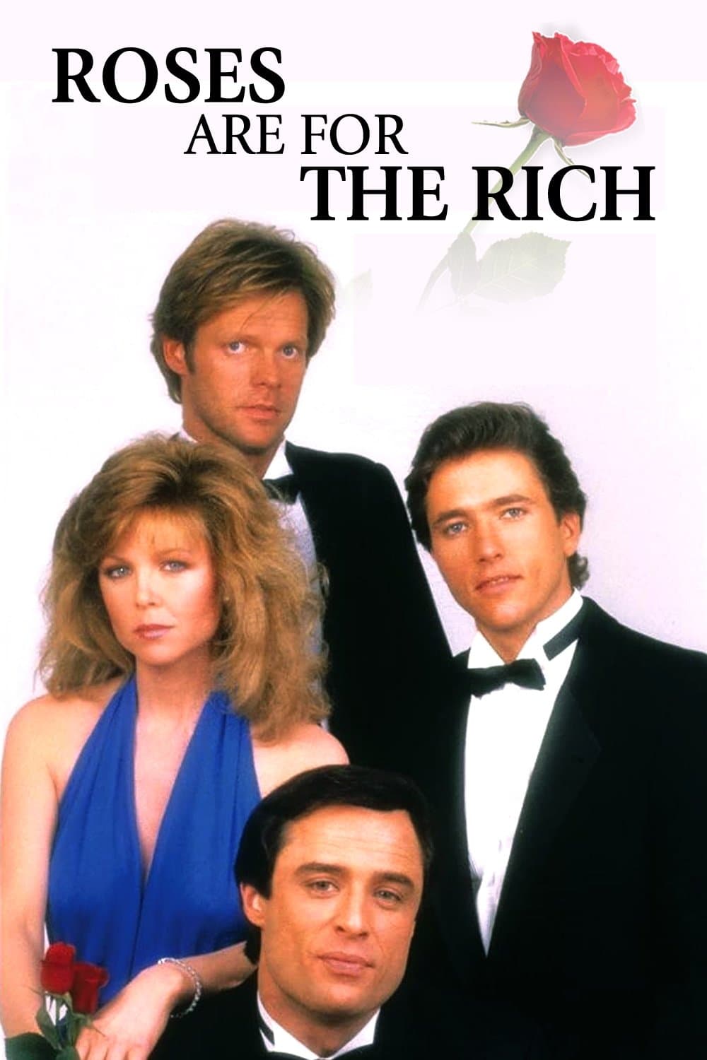 Roses Are for the Rich photo