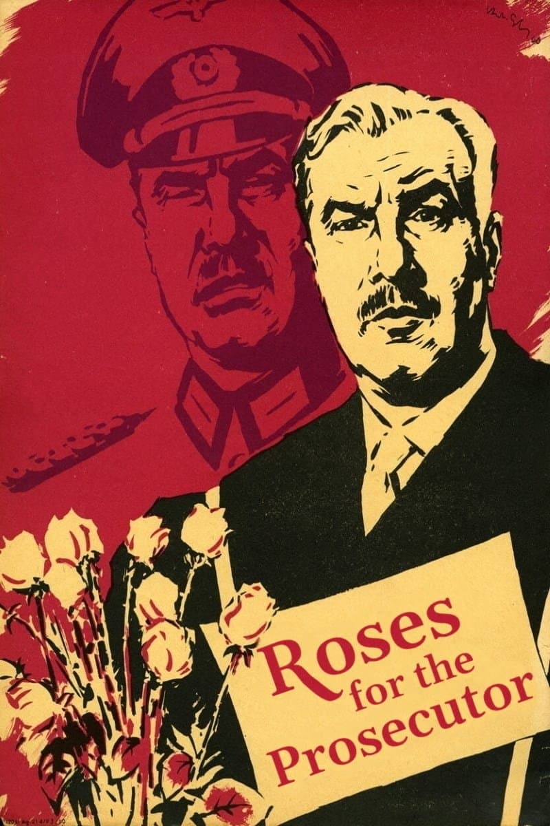 Roses for the Prosecutor photo