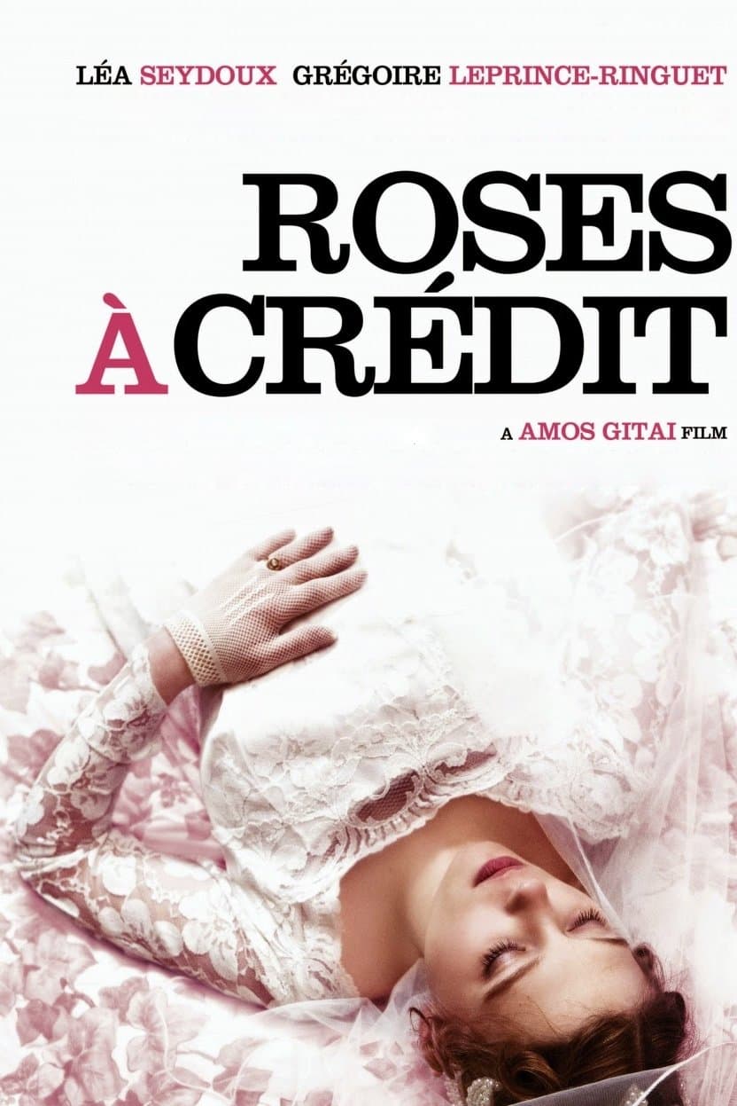 Roses on Credit photo