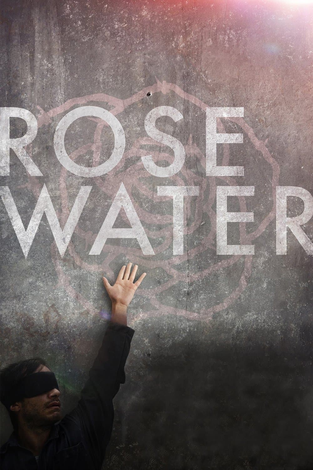Rosewater photo