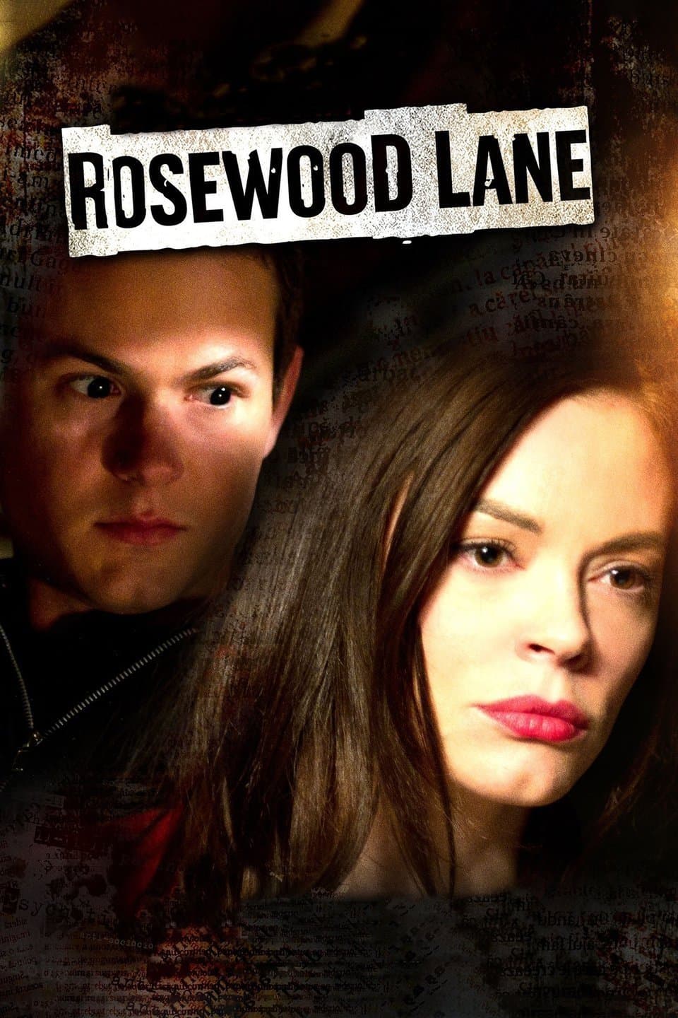 Rosewood Lane photo
