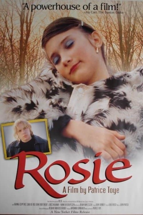 Rosie photo