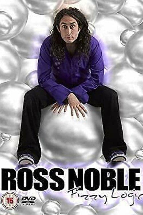 Ross Noble: Fizzy Logic photo