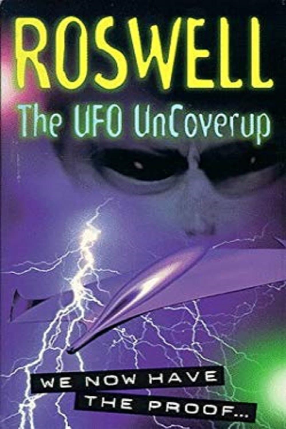 Roswell: The UFO Uncover-up photo