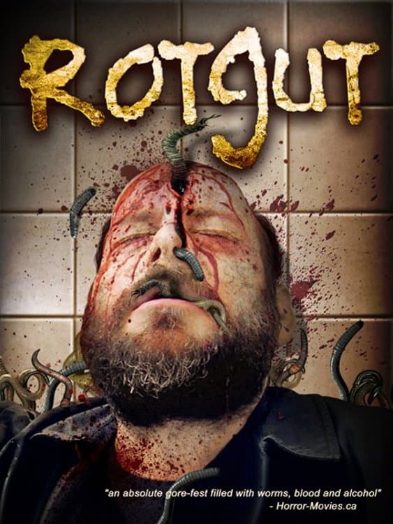 Rotgut photo