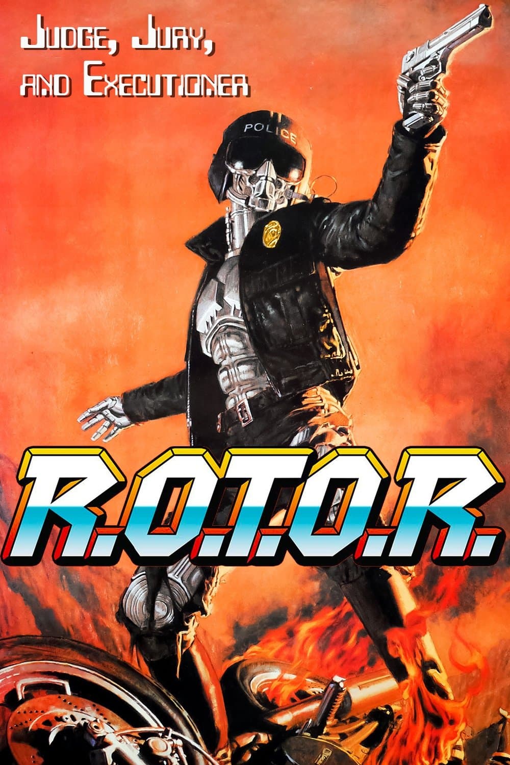 R.O.T.O.R. photo