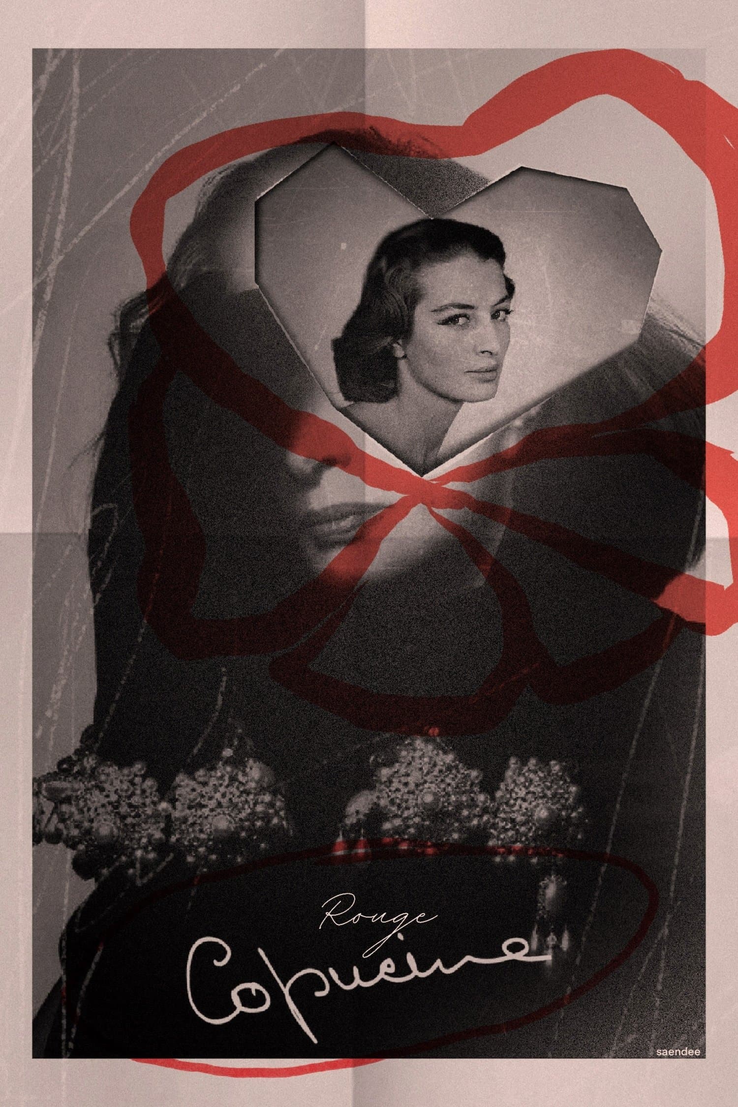 Rouge Capucine photo