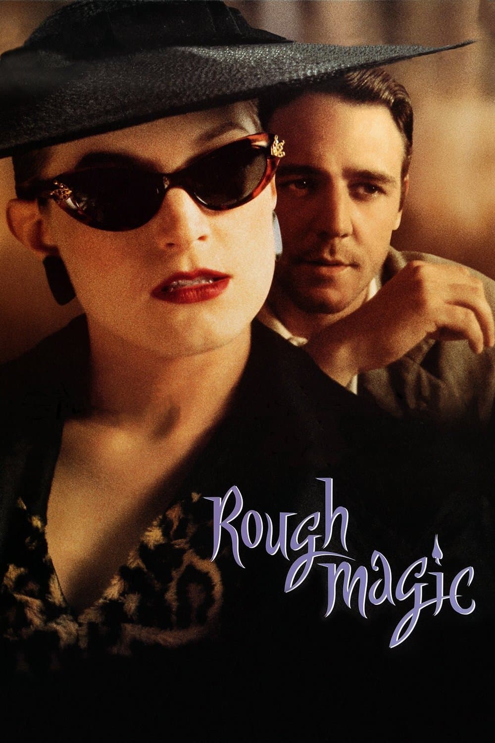 Rough Magic photo