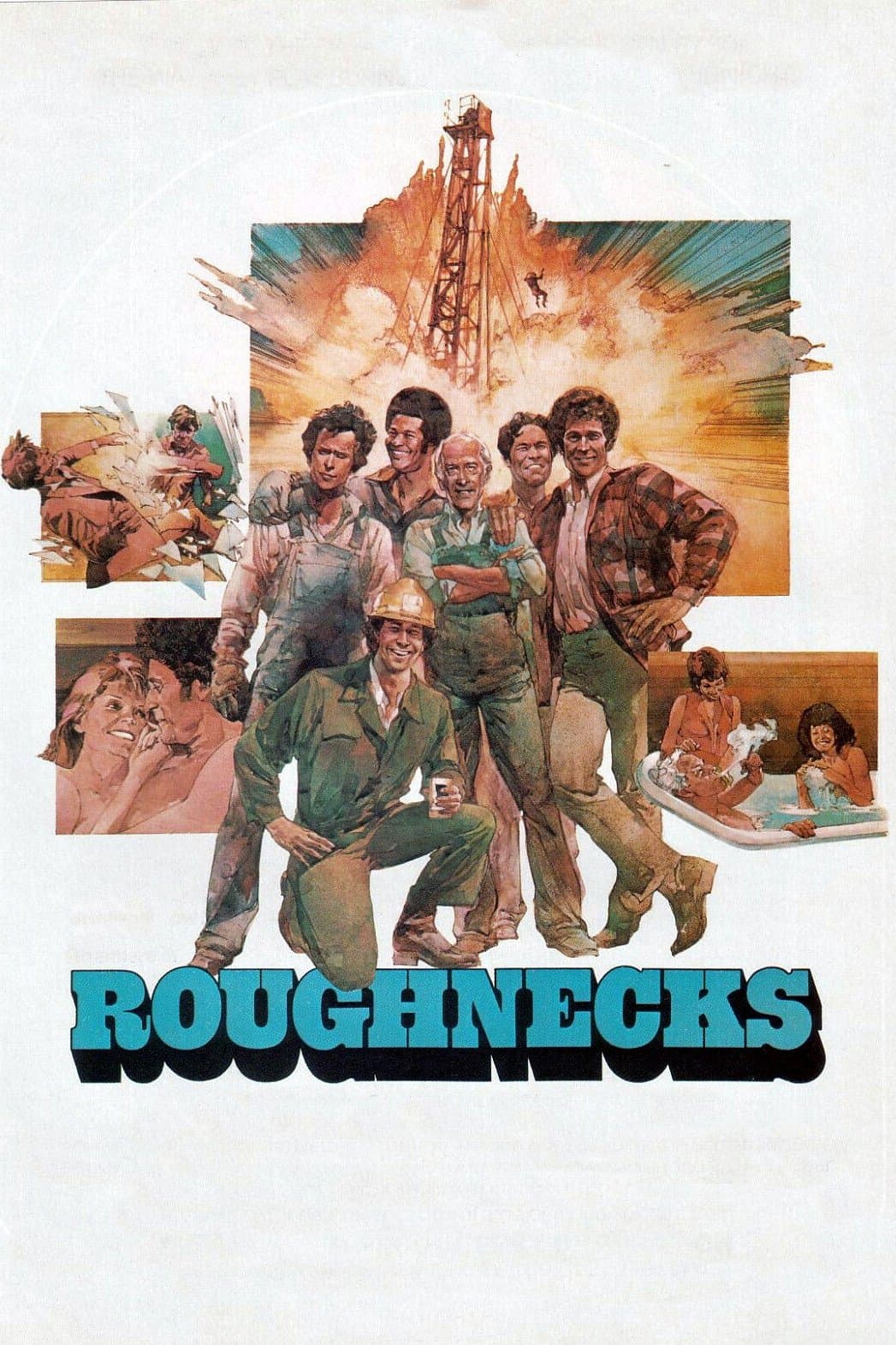 Roughnecks photo