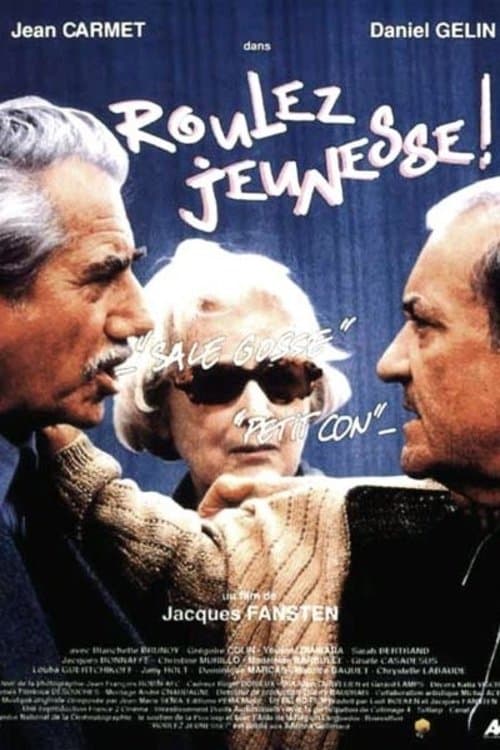 Roulez jeunesse ! photo