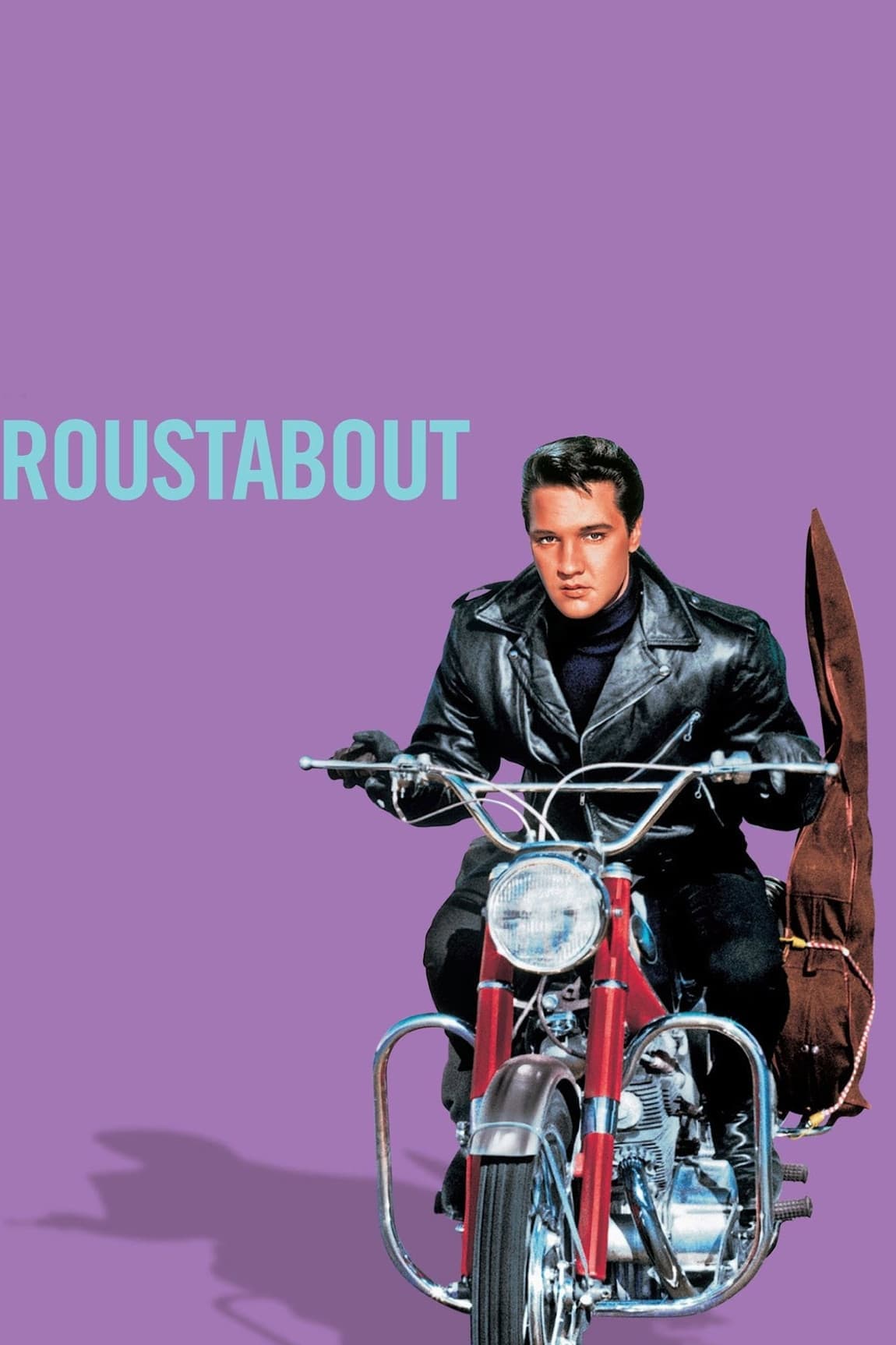 Roustabout photo