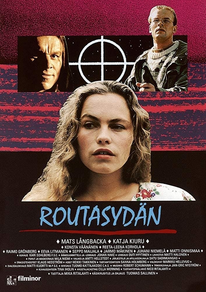 Routasydän photo