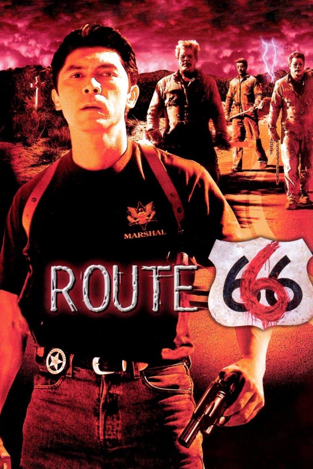 Route 666 photo