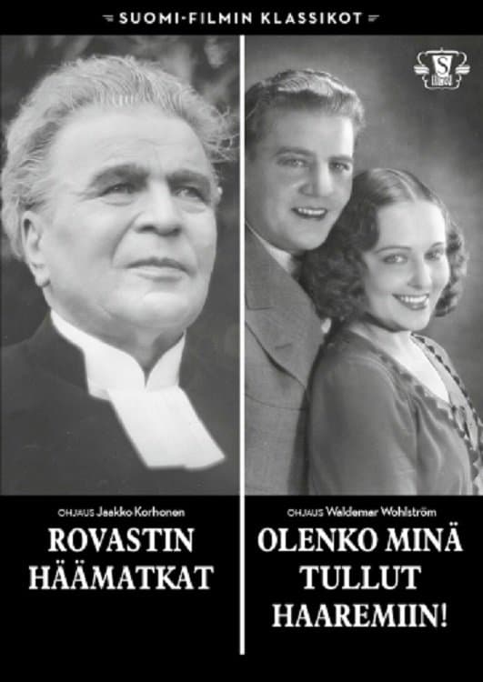 Rovastin häämatkat photo