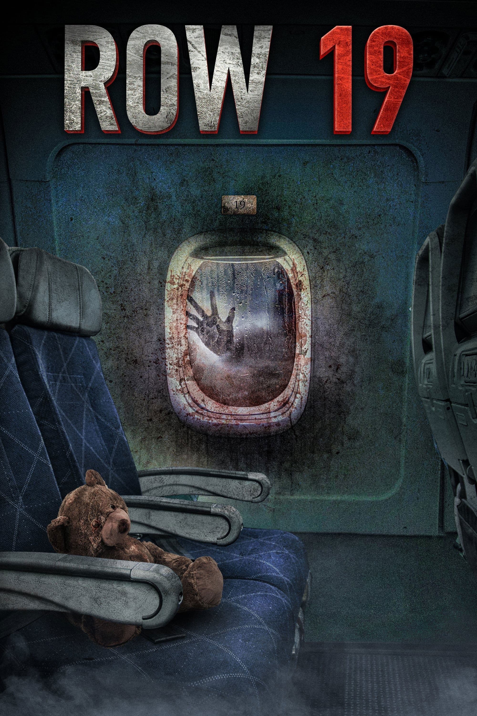 Row 19 photo
