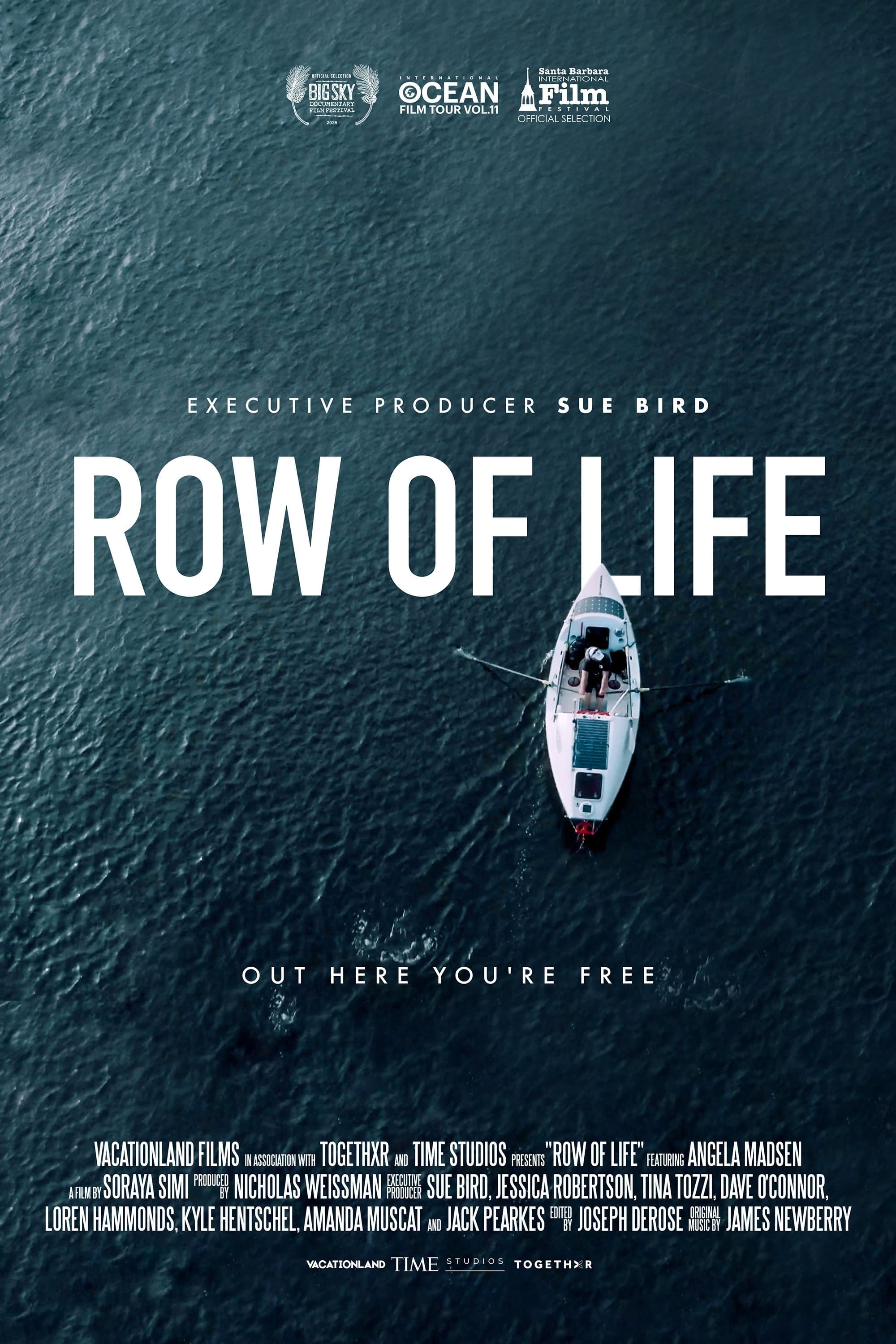 Row of Life photo