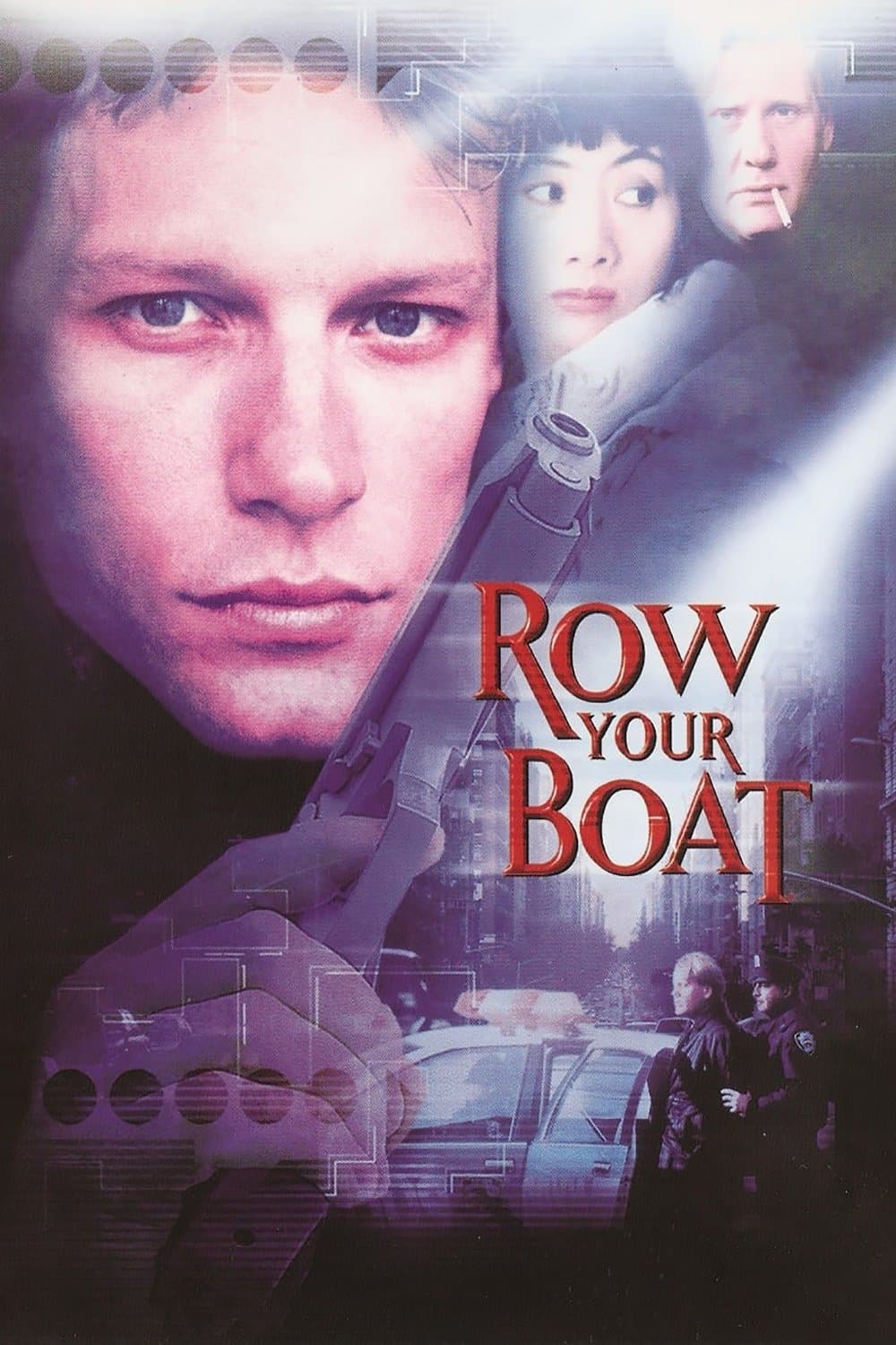 Row Your Boat photo