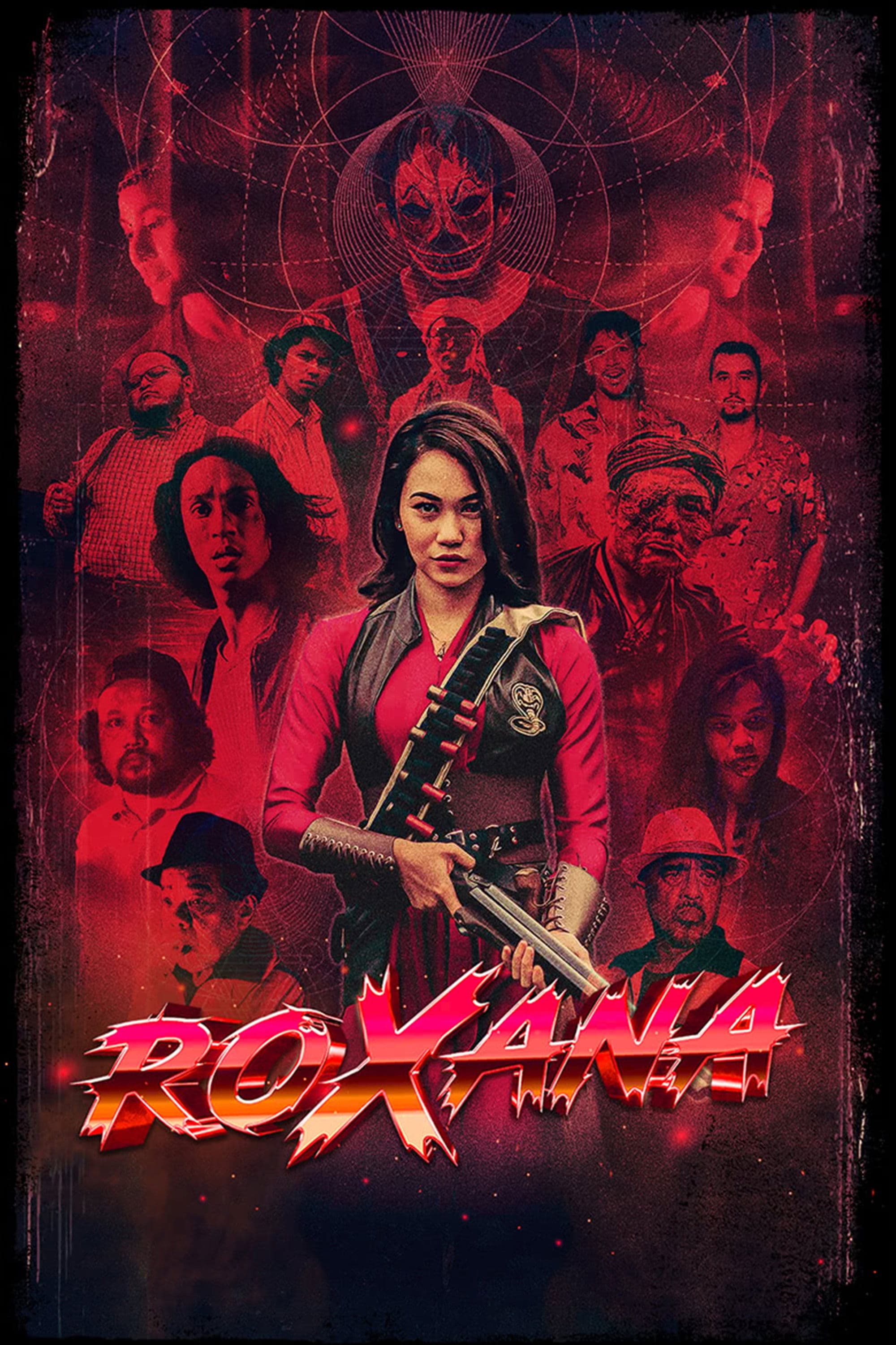 Roxana photo