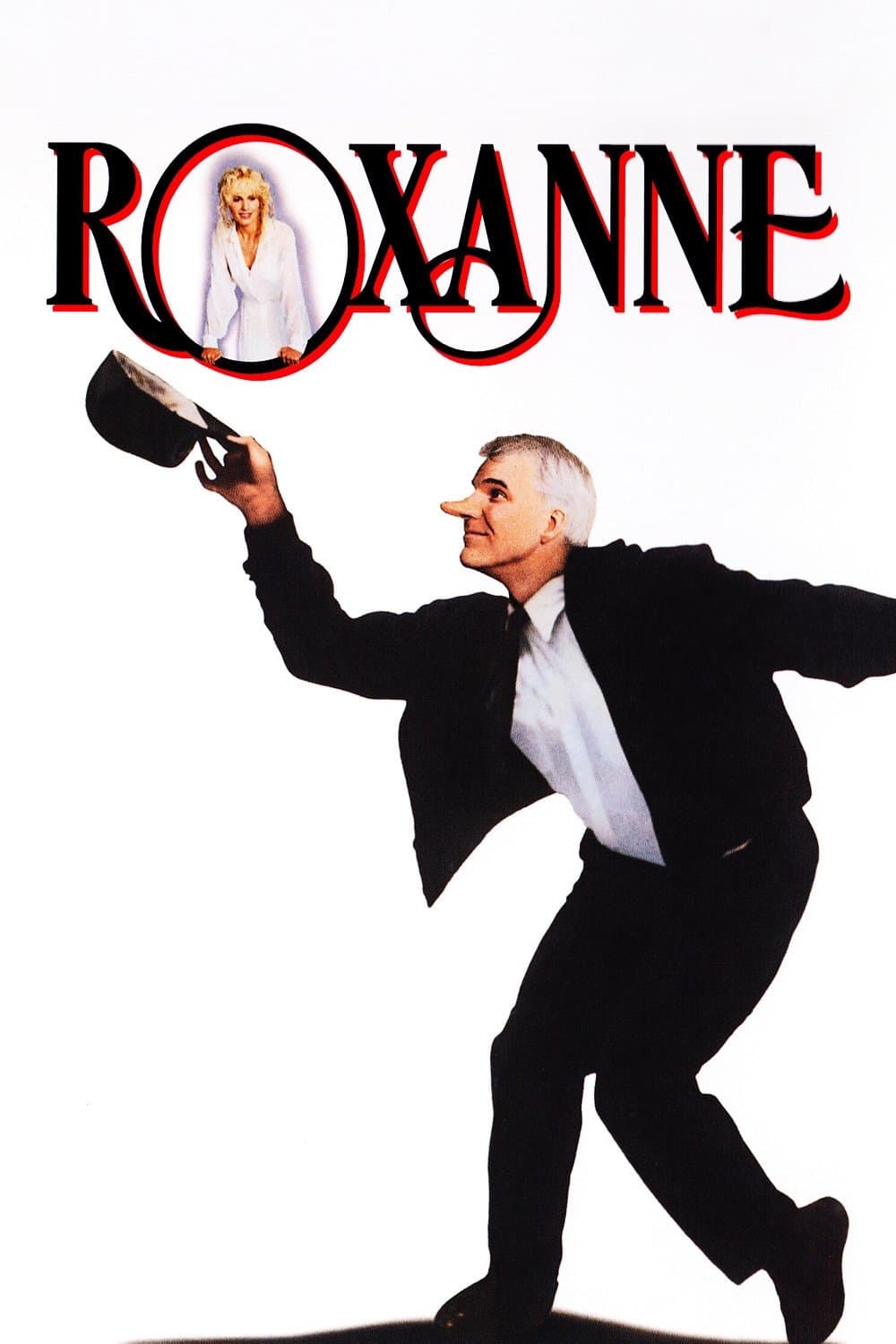 Roxanne photo