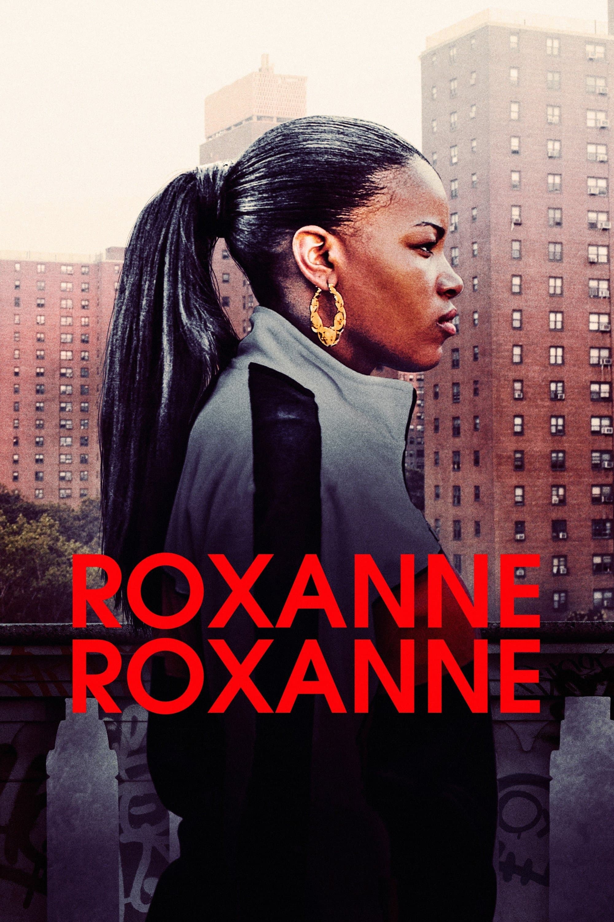 Roxanne Roxanne photo