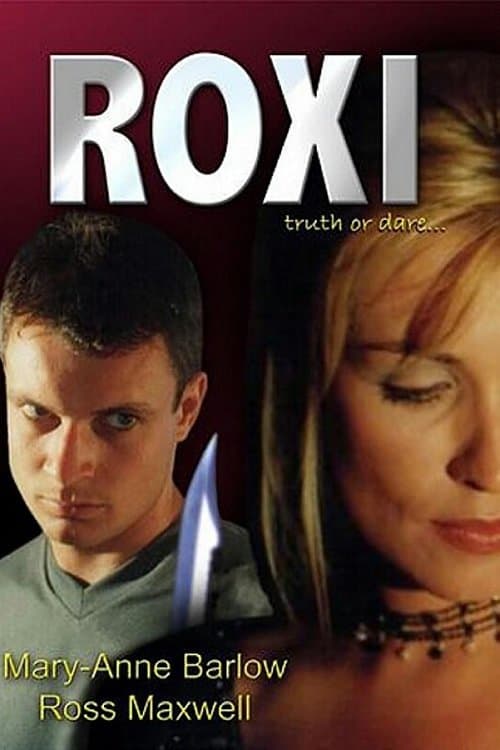Roxi photo