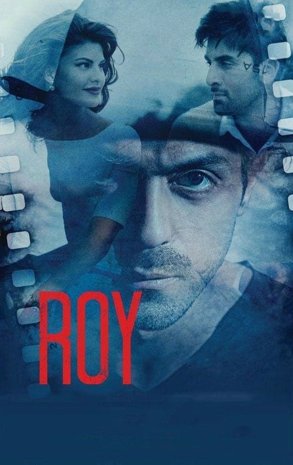 Roy photo