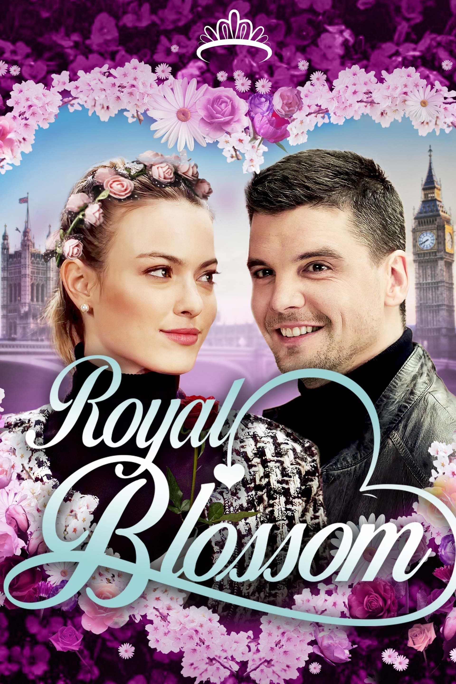 Royal Blossom photo