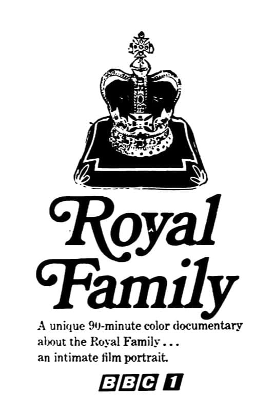 Royal Family photo