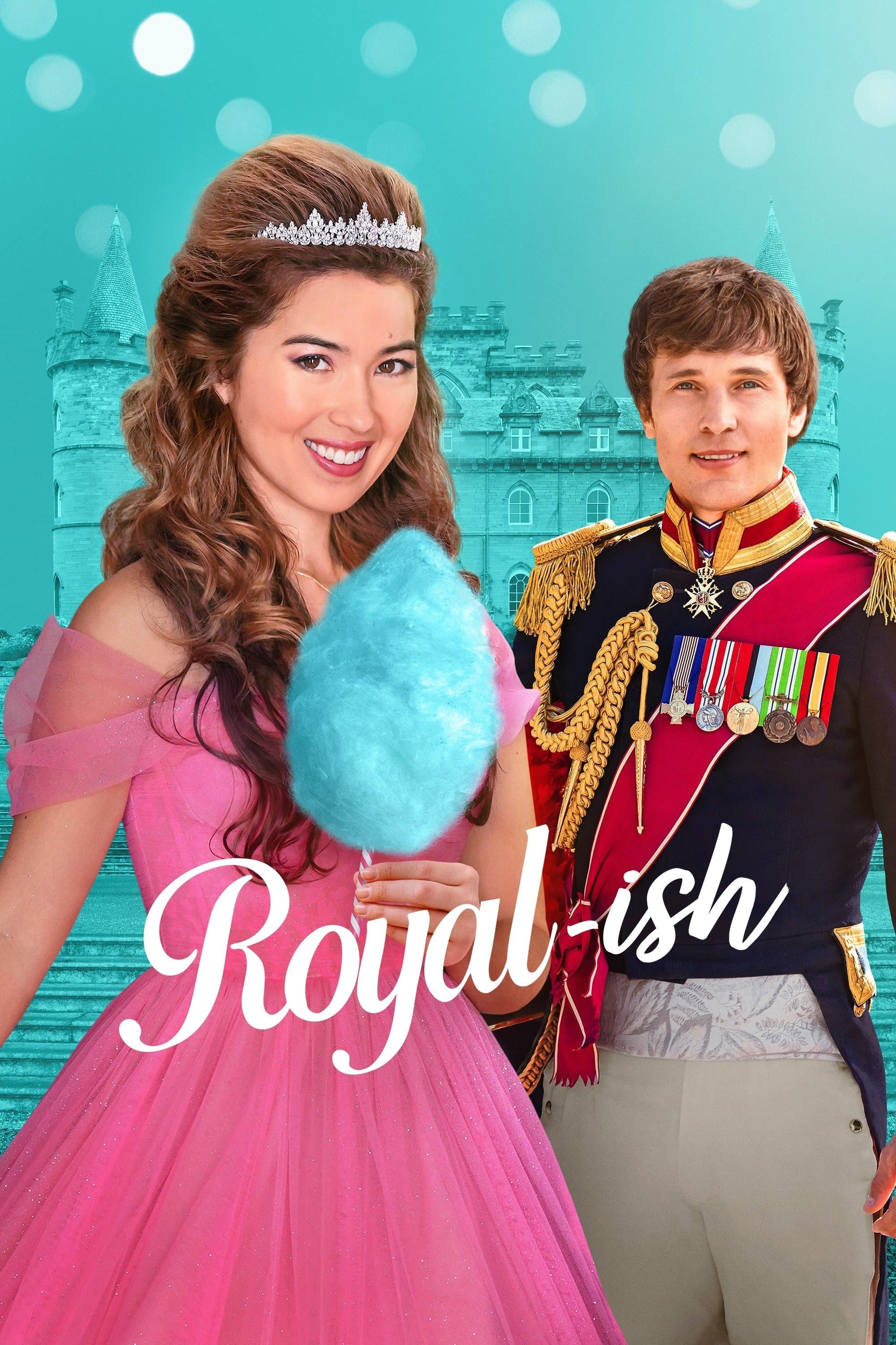 Royal-ish photo