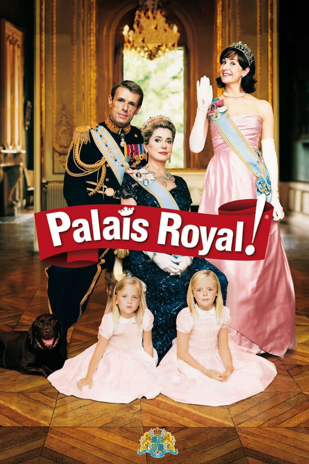 Royal Palace photo