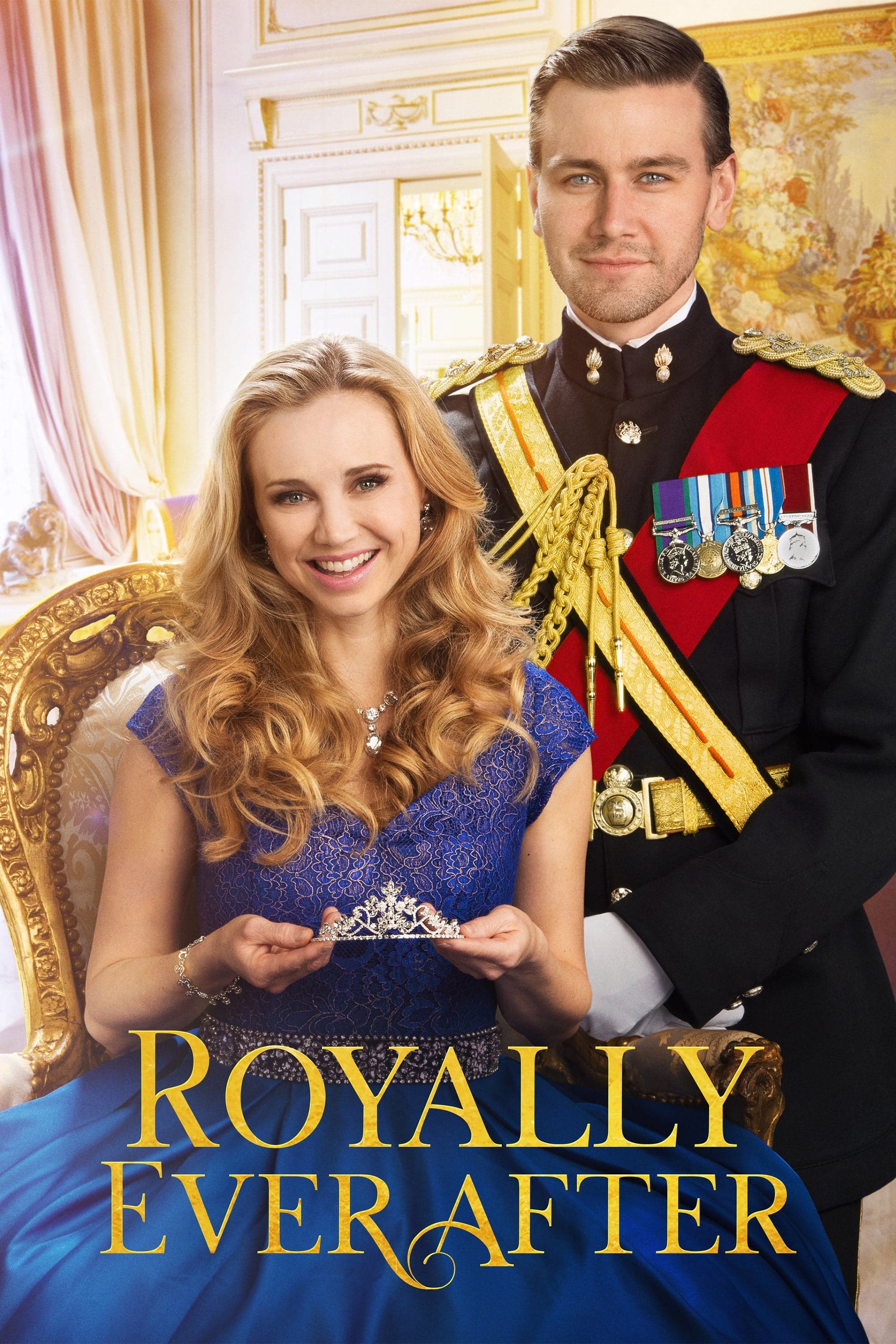 Royally Ever After photo